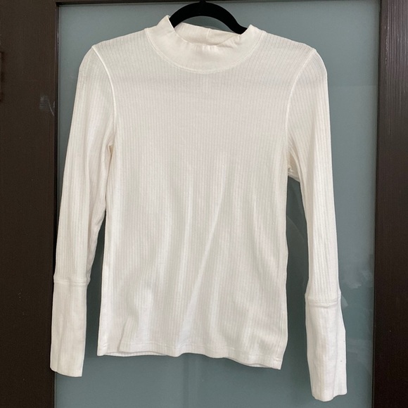 Free People Tops - Free People Turtleneck